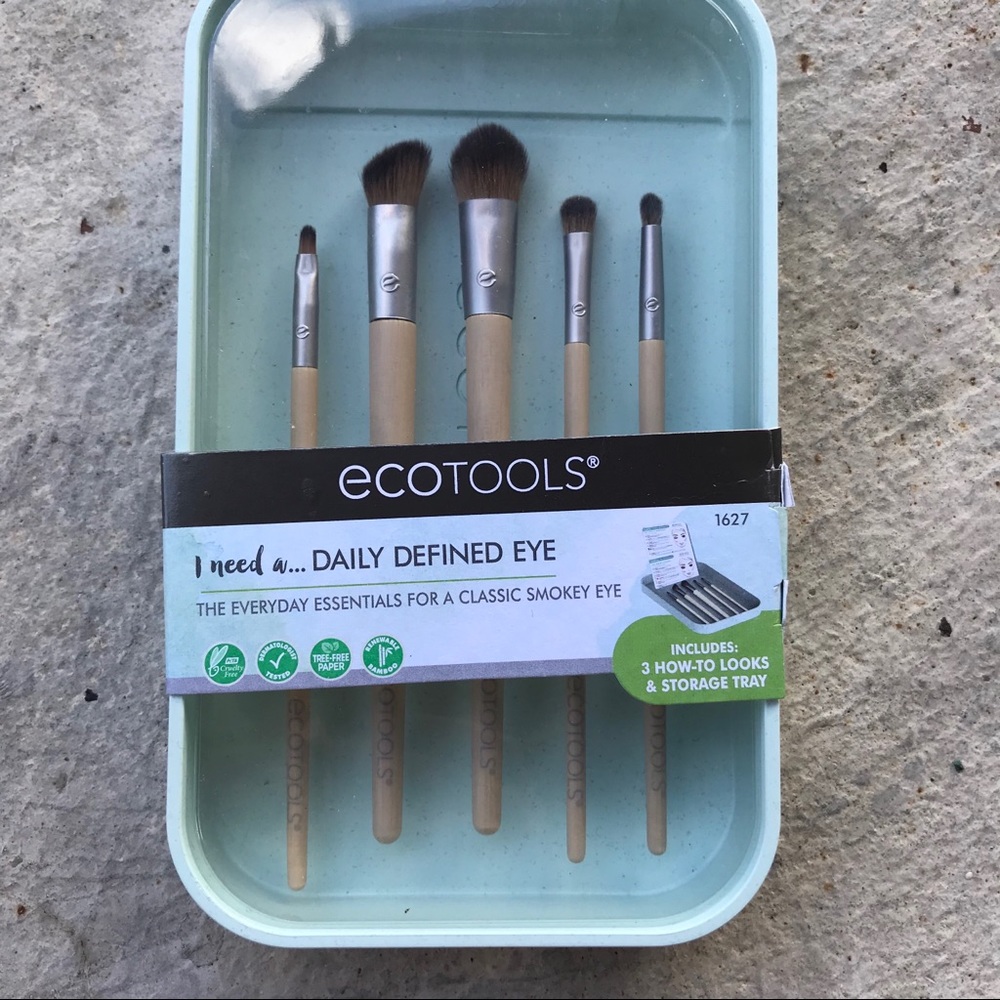 Eco tools